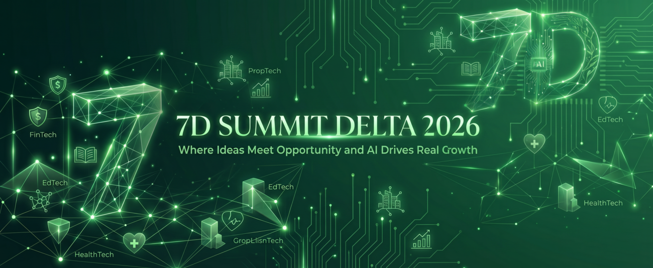 7D Summit Mansoura