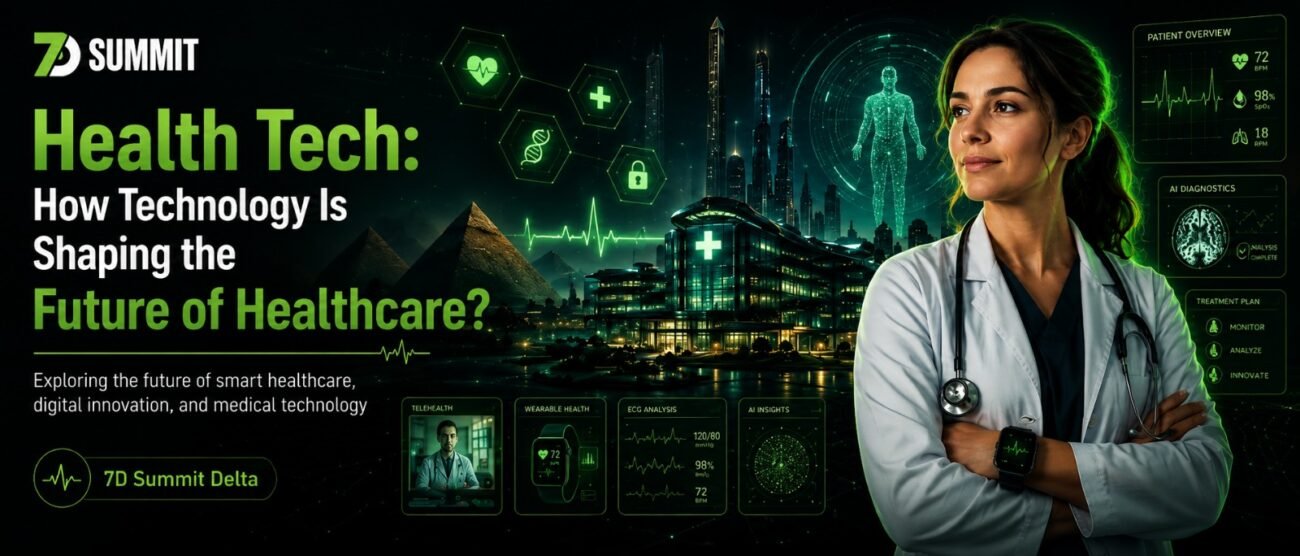 Future of Healthcare