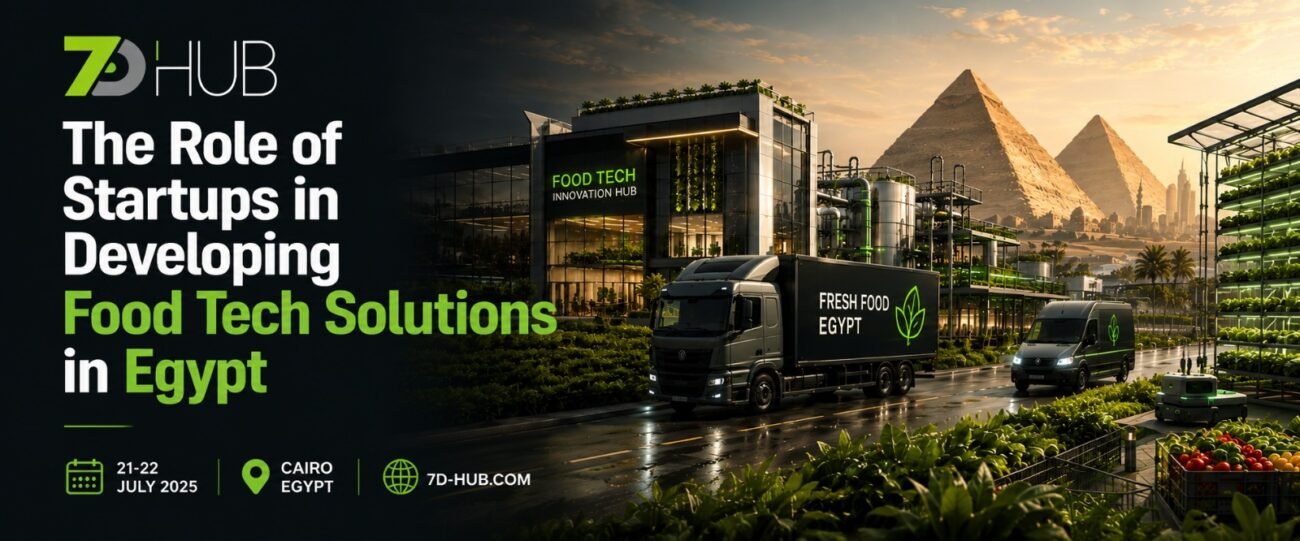 food tech solutions
